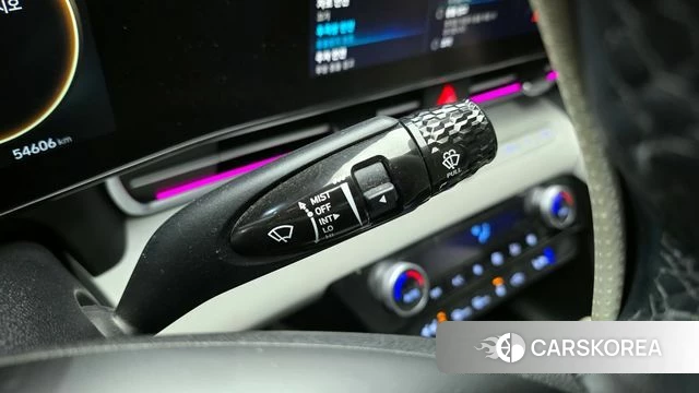 Hyundai Avante (CN7) id 3910684 из Кореи 8