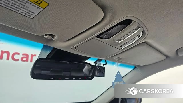 Kia K7 Premier id 4586920 из Кореи 8