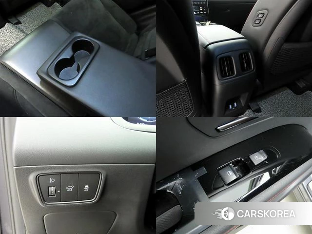 Hyundai Tucson (NX4) id 4392541 из Кореи 8