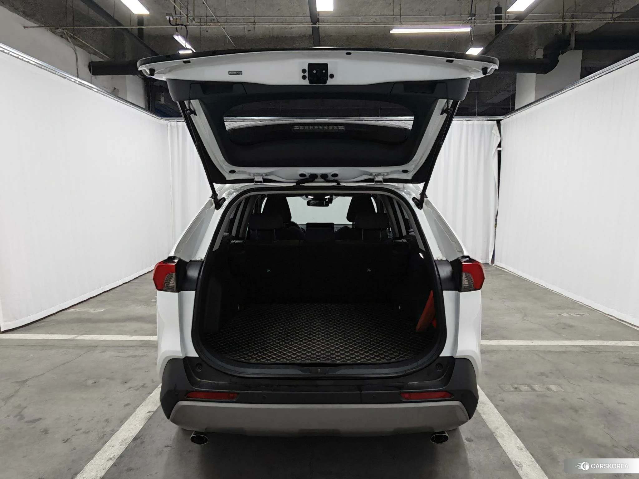 Toyota RAV4 Rongfang id 4492854 из Китая 8