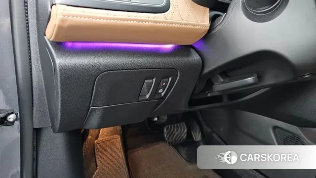 Renault Korea (Samsung) The New SM6 id 3372873 из Кореи 8