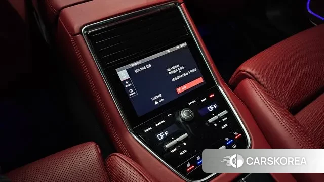 Porsche Panamera (971) id 3545426 из Кореи 8