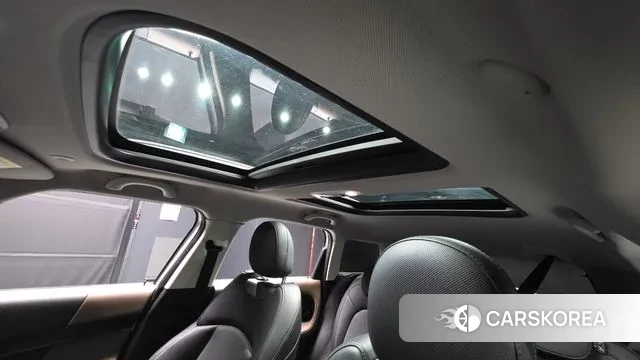 Mini Cooper D Countryman id 3718503 из Кореи 8