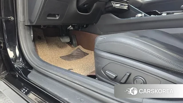 Kia K5 3rd generation id 3360996 из Кореи 8