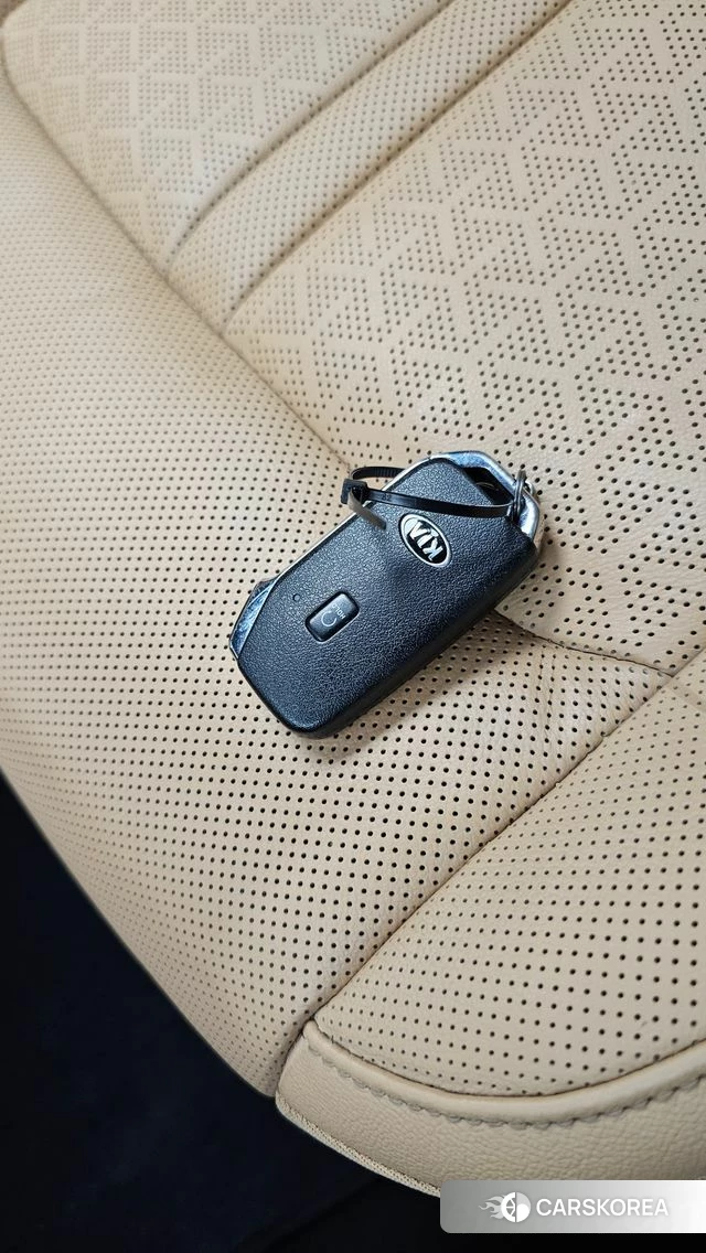 Kia Sorento 4th Generation id 4594620 из Кореи 8