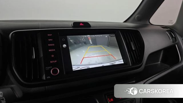 Kia The New Kia Ray id 3871164 из Кореи 8
