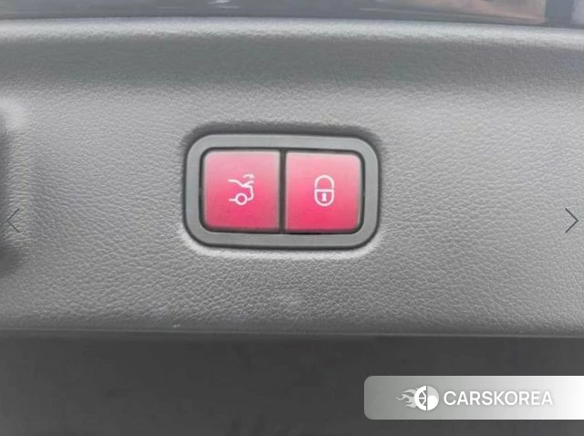 Mercedes-Benz S-Class W223 id 4231510 из Кореи 8