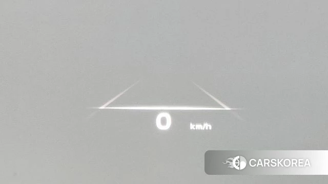 Kia The New K9 2nd generation id 3827307 из Кореи 8