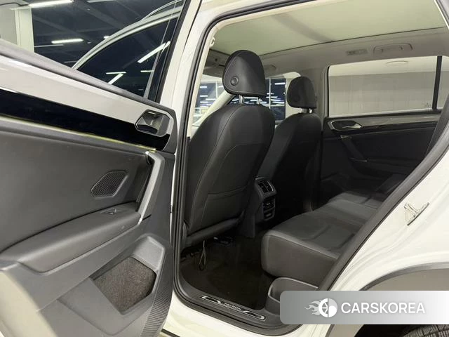 Volkswagen Tanyue id 4313317 из Китая 8