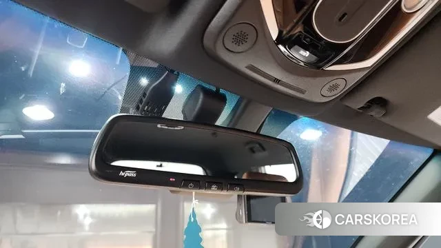 Ssangyong Torres id 3411103 из Кореи 8