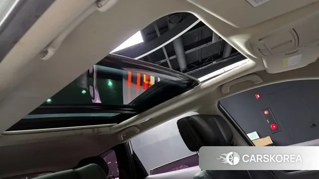 Renault Korea (Samsung) QM6 id 3297600 из Кореи 8