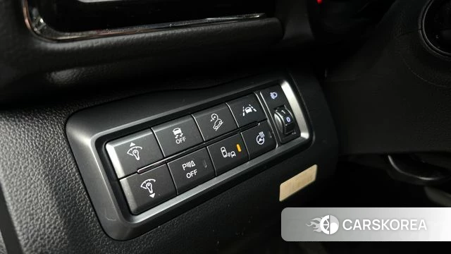 Ssangyong Berry New Tivoli id 3884566 из Кореи 8