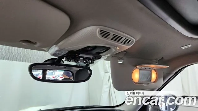 Mini Cooper Clubman id 2906966 из Кореи 8