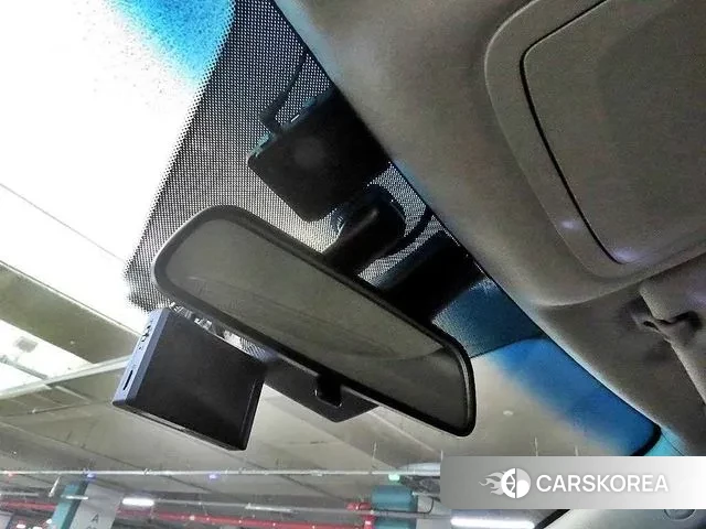 Ssangyong Berry New Tivoli id 3399576 из Кореи 8