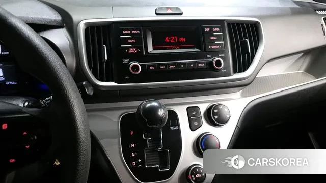 Kia The New Ray id 3524883 из Кореи 8