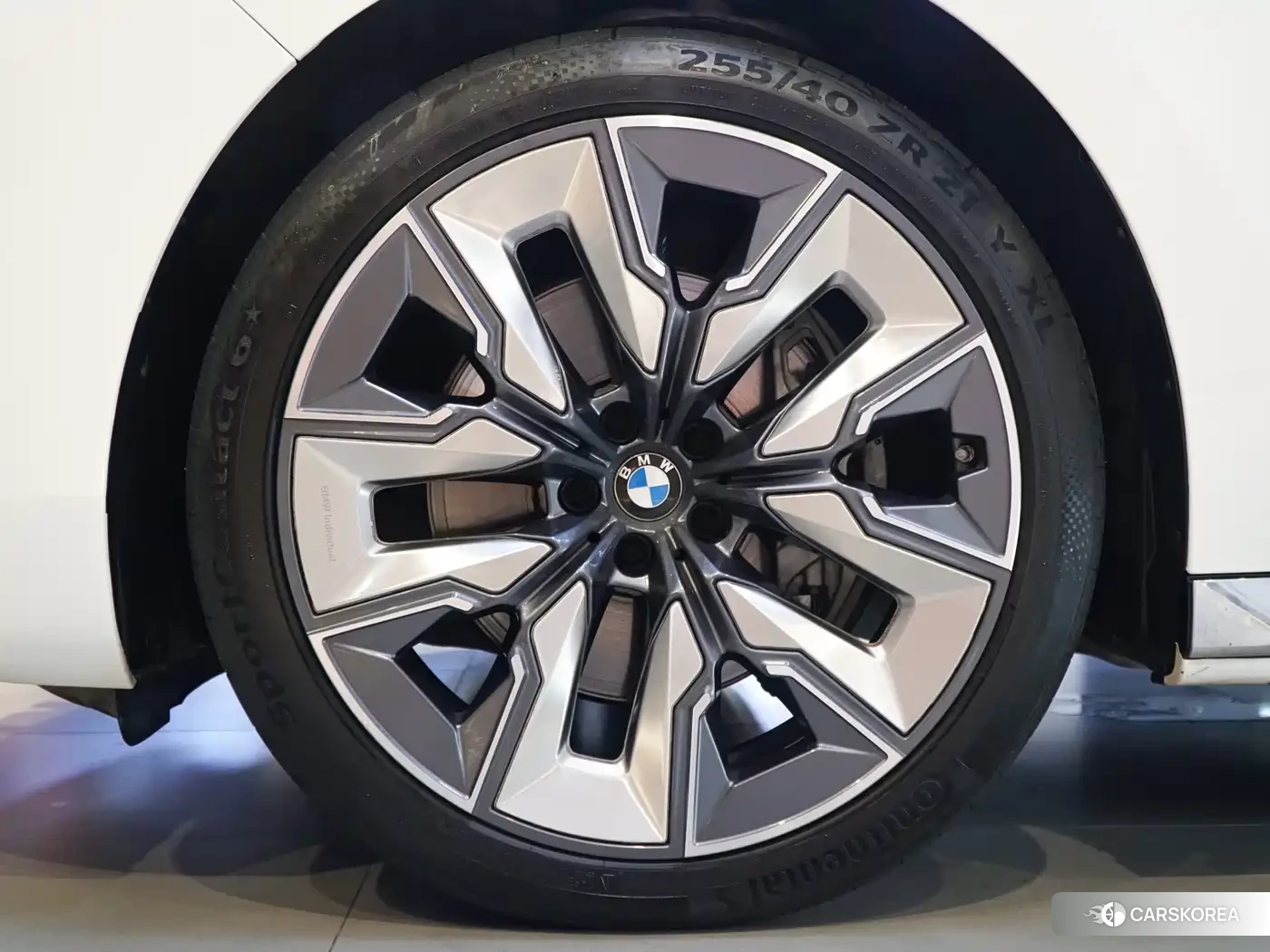 BMW 7 series id 4570680 из Китая 8
