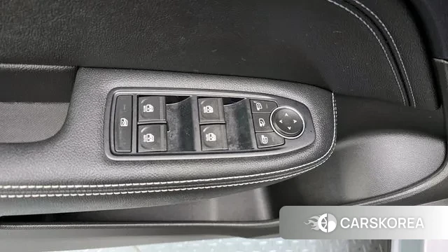 Renault Korea (Samsung) XM3 id 3489248 из Кореи 8