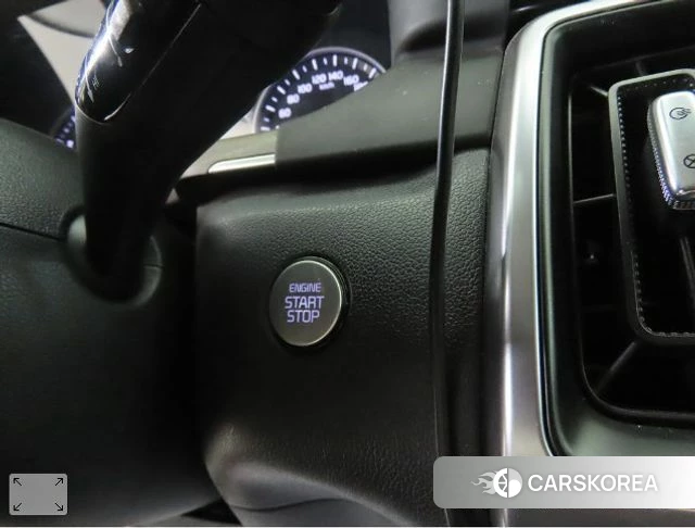 Kia Sorento 4th Generation id 4524402 из Кореи 8