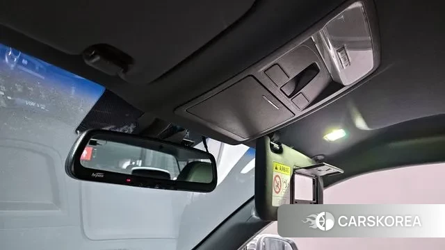 Ssangyong The New Rexton Sports Cannes id 3219122 из Кореи 8