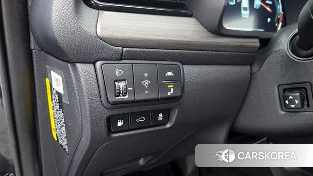 Kia K7 Premier id 3636152 из Кореи 8