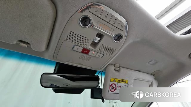 Hyundai The New Grandeur IG id 4517821 из Кореи 8