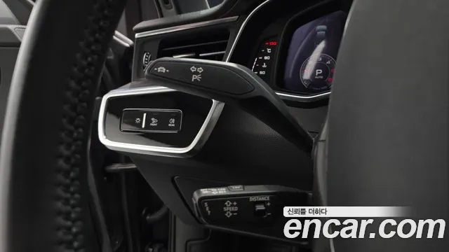 Audi A6 (C8) id 2833826 из Кореи 8