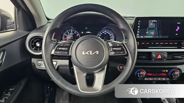 Kia The New K3 2nd generation id 3777518 из Кореи 8