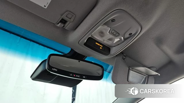 Chevrolet (GM Daewoo) New Bolt EV id 4701641 из Кореи 8