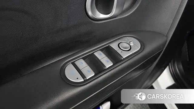 Hyundai Ionic 5 id 3586975 из Кореи 8