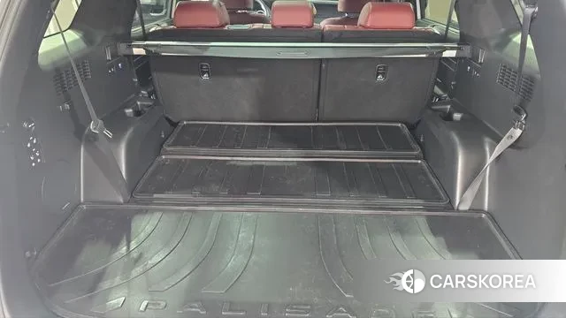 Hyundai Palisade id 3020922 из Кореи 8