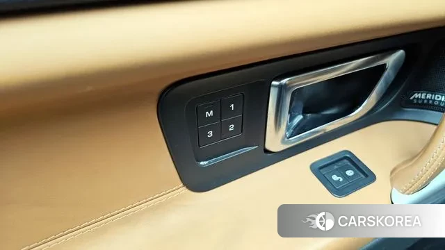 Land Rover Discovery Sports id 2986765 из Кореи 8