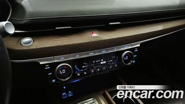 Genesis G80 (RG3) id 2922164 из Кореи 8