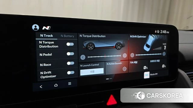 Hyundai Ionic 5 id 4359994 из Кореи 8