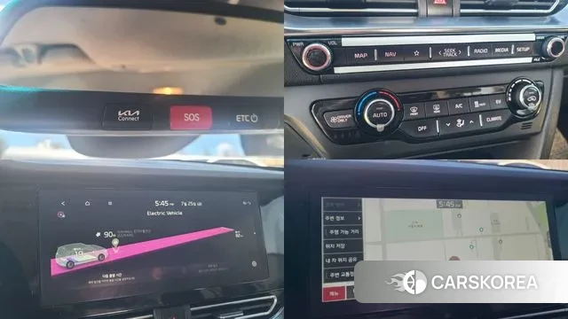 Kia Niro Plus id 2973349 из Кореи 8