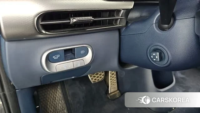 Genesis GV60 id 2959928 из Кореи 8