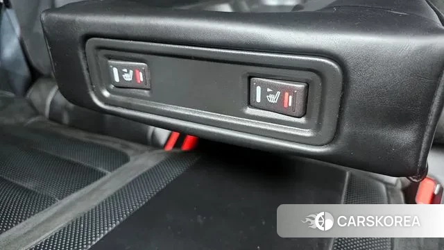 Renault Korea (Samsung) The New QM6 id 3016522 из Кореи 8