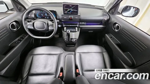 Hyundai Casper id 2660283 из Кореи 8