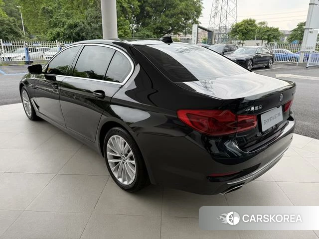 BMW 5 series id 4221394 из Китая 8