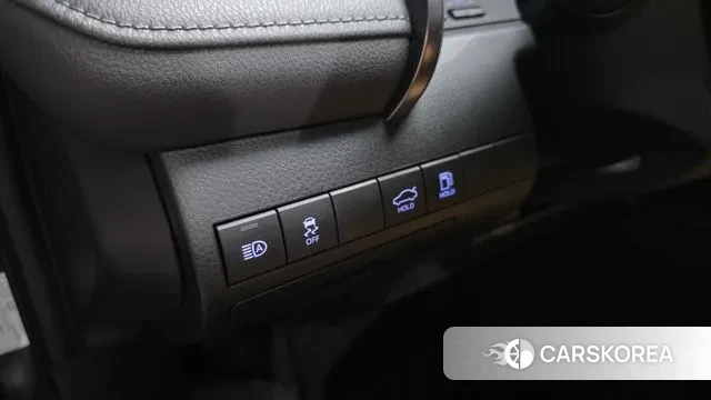 Toyota Camry (XV70) id 3684551 из Кореи 8