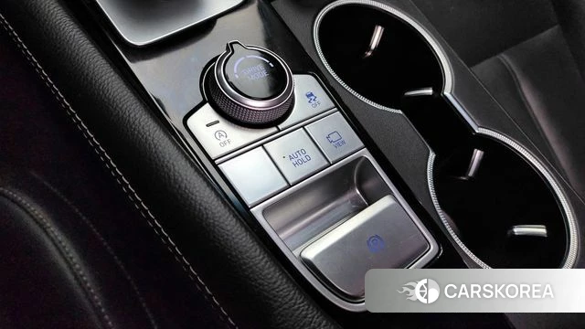 Genesis G70 id 4397462 из Кореи 8