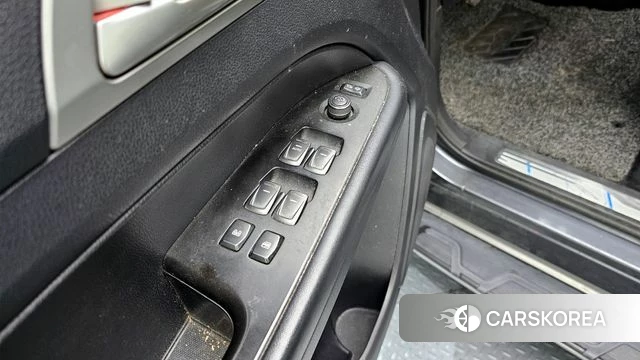 Ssangyong Rexton Sports id 3853363 из Кореи 8