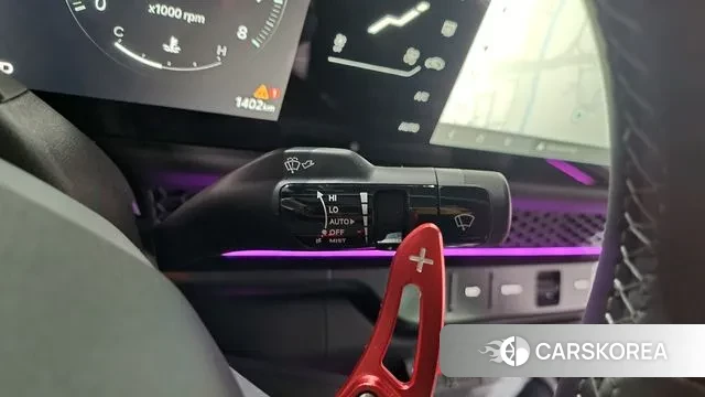 Kia Tasman id 3732177 из Кореи 8