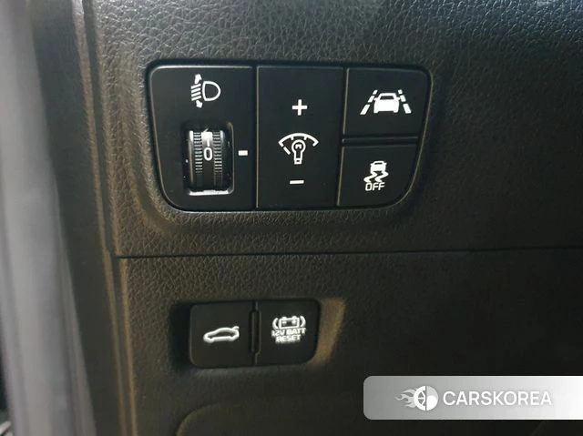 Kia K5 Hybrid 3rd Generation id 4230538 из Кореи 8