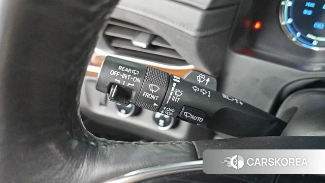 Cadillac Escalade id 4310278 из Кореи 8