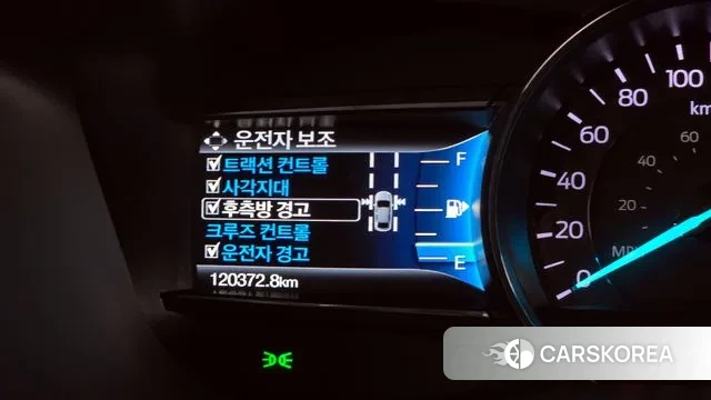 Ford Explorer id 3499914 из Кореи 8