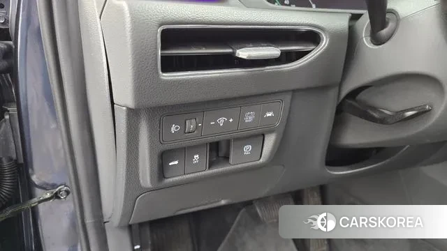 Hyundai Sonata Hybrid (DN8) id 3722526 из Кореи 8