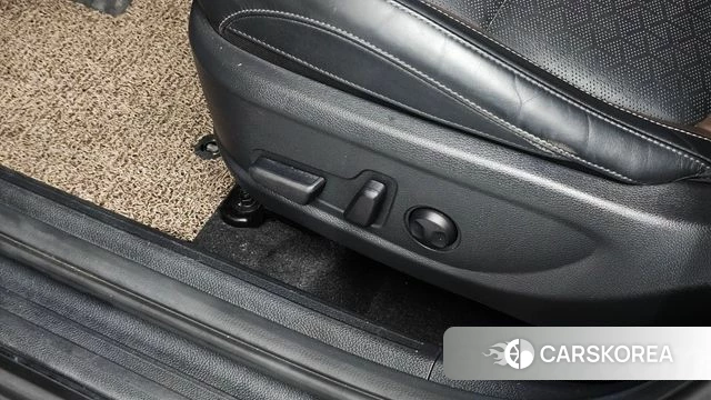Kia Seltos id 4520206 из Кореи 8