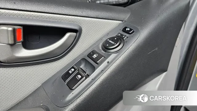 Hyundai The New Grand Starex id 3713758 из Кореи 8