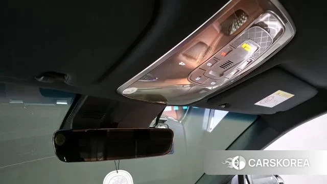 Genesis GV70 id 3752981 из Кореи 8