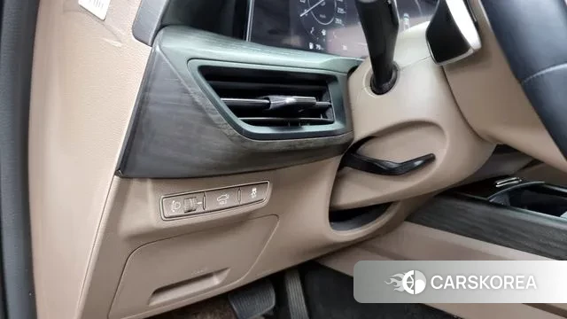 Kia K8 id 2989046 из Кореи 8